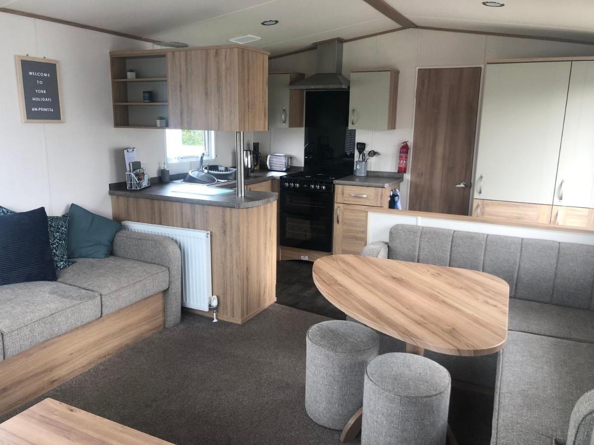 Mpoint36 At Tattershall Lakes Hot Tub Lake Views 3 Bedrooms Exterior foto